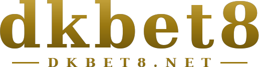 dkbet8 logo